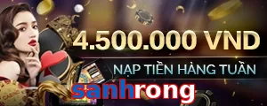 sanhrong