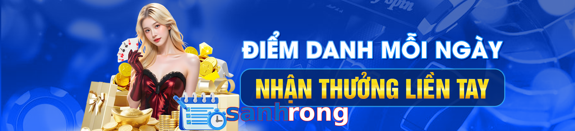 sanhrong