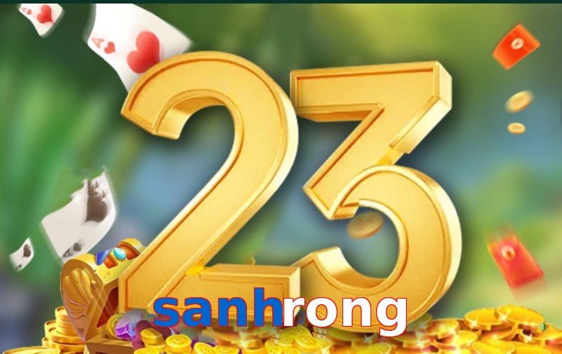 sanhrong