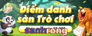 sanhrong