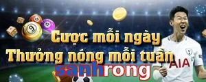 sanhrong